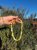 Collier En Perle