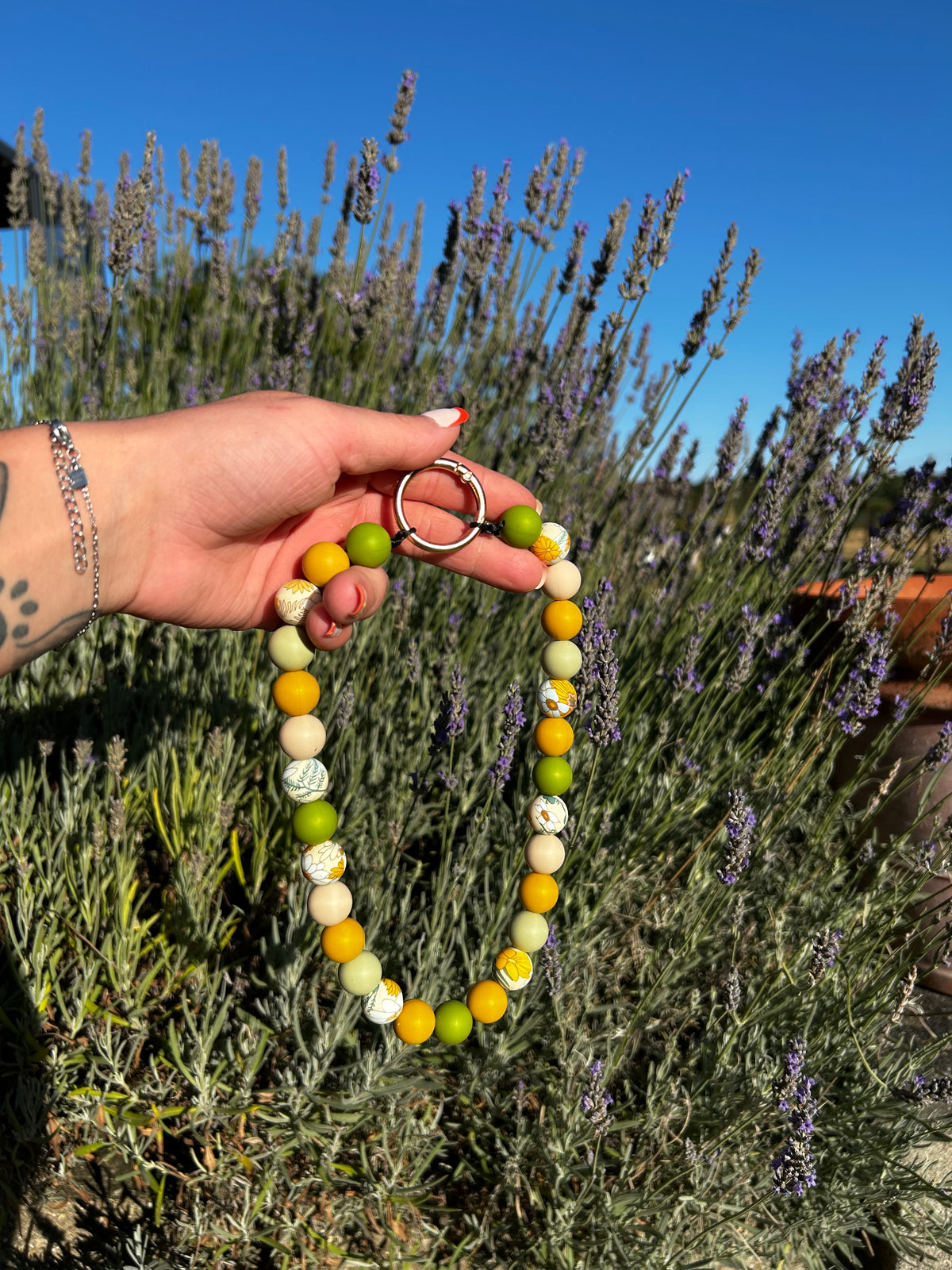Collier En Perle
