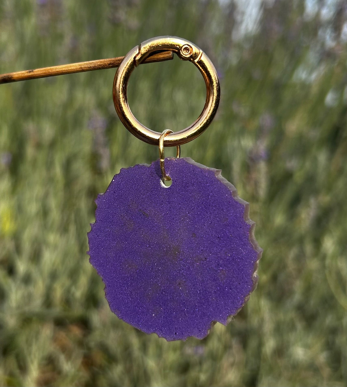 Médaille unique