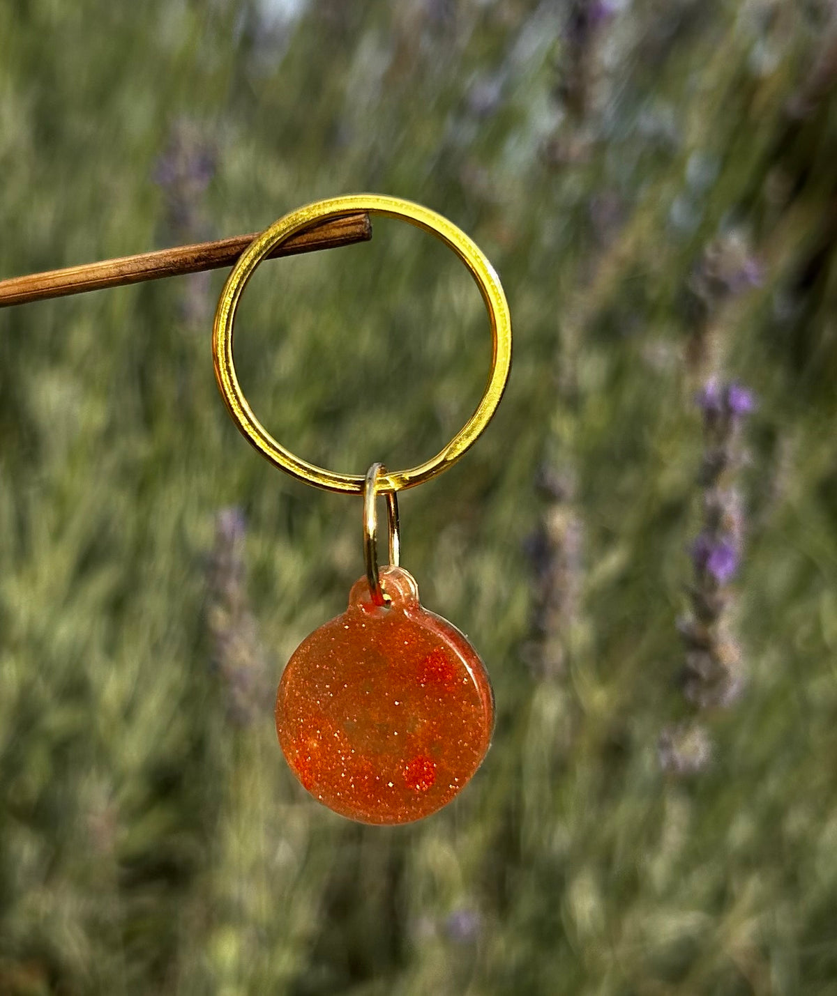 Médaille unique
