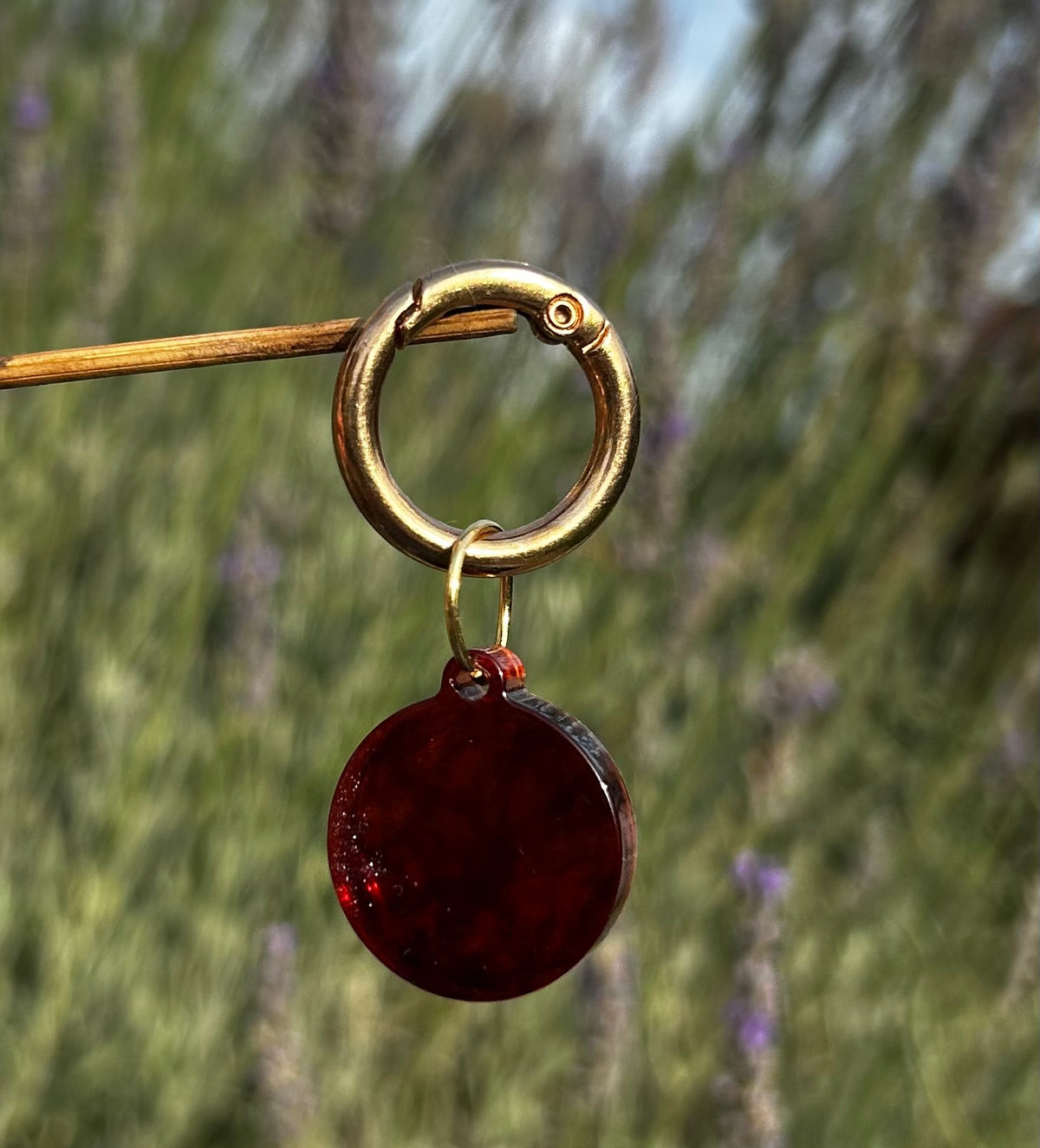 Médaille unique